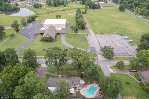 4824 N O St, Fort Smith, AR 72904 photo 30
