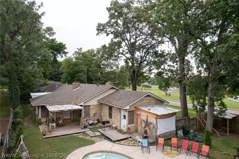 4824 N O St, Fort Smith, AR 72904 photo 28