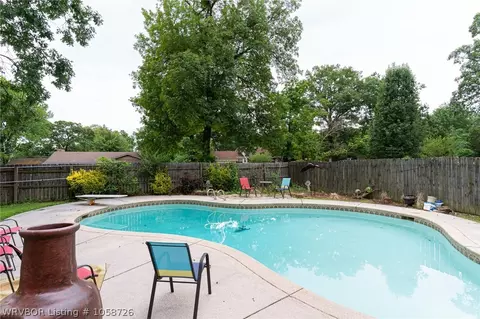 4824 N O St, Fort Smith, AR 72904 photo 26