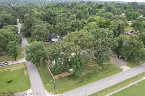 4824 N O St, Fort Smith, AR 72904 photo 31