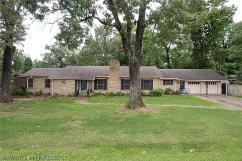 4824 N O St, Fort Smith, AR 72904 photo 1