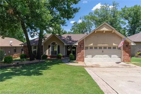 3513 Glen Flora, Fort Smith, AR 72908 photo 34