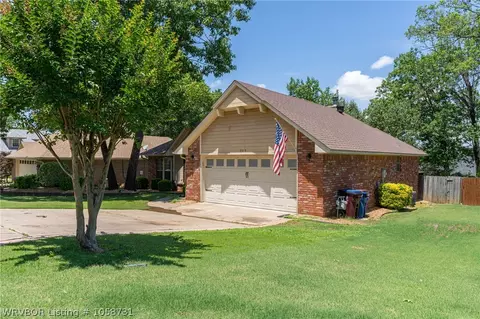 3513 Glen Flora, Fort Smith, AR 72908 photo 35