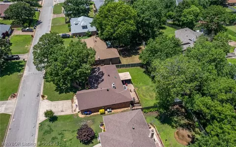 3513 Glen Flora, Fort Smith, AR 72908 photo 38