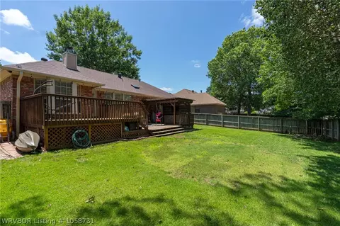 3513 Glen Flora, Fort Smith, AR 72908 photo 30