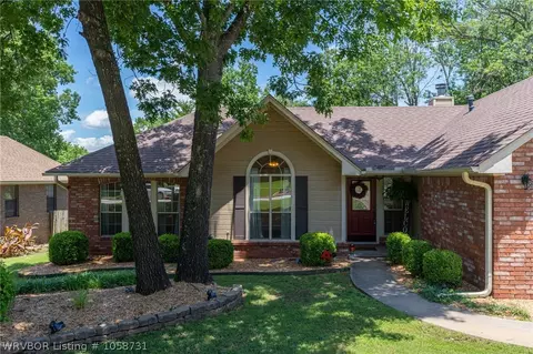 3513 Glen Flora, Fort Smith, AR 72908 photo 2