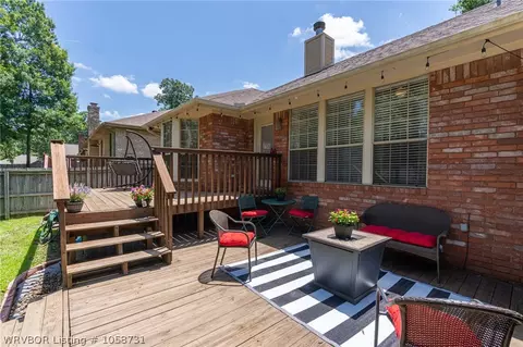 3513 Glen Flora, Fort Smith, AR 72908 photo 27