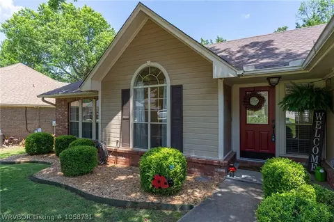 3513 Glen Flora, Fort Smith, AR 72908 photo 1