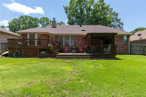 3513 Glen Flora, Fort Smith, AR 72908 photo 31