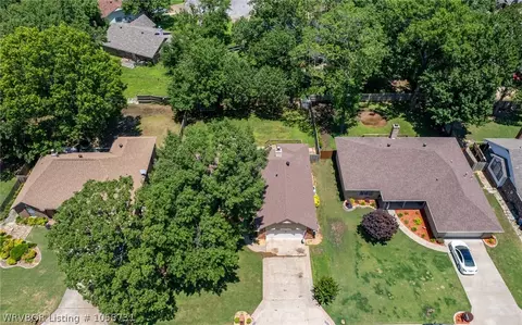 3513 Glen Flora, Fort Smith, AR 72908 photo 37