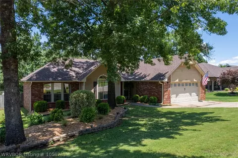3513 Glen Flora, Fort Smith, AR 72908 photo 4