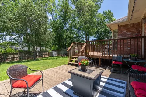 3513 Glen Flora, Fort Smith, AR 72908 photo 28