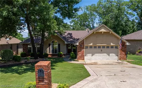 3513 Glen Flora, Fort Smith, AR 72908 photo 3