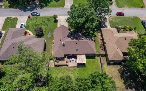 3513 Glen Flora, Fort Smith, AR 72908 photo 32