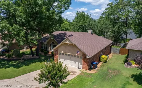 3513 Glen Flora, Fort Smith, AR 72908 photo 36