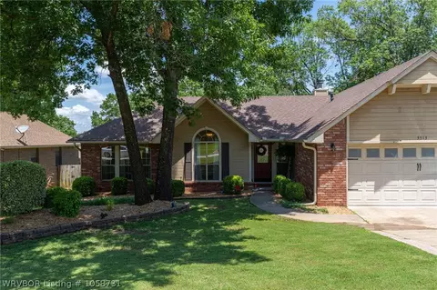 3513 Glen Flora, Fort Smith, AR 72908 photo 33