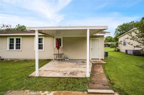 6901 S 9th St, Fort Smith, AR 72908 photo 27