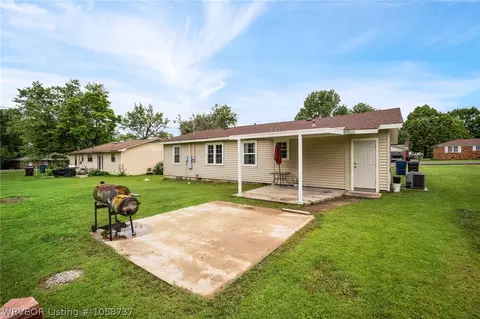 6901 S 9th St, Fort Smith, AR 72908 photo 26