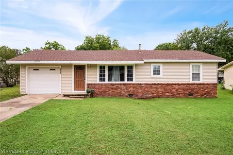 6901 S 9th St, Fort Smith, AR 72908 photo 1