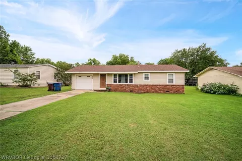 6901 S 9th St, Fort Smith, AR 72908 photo 2