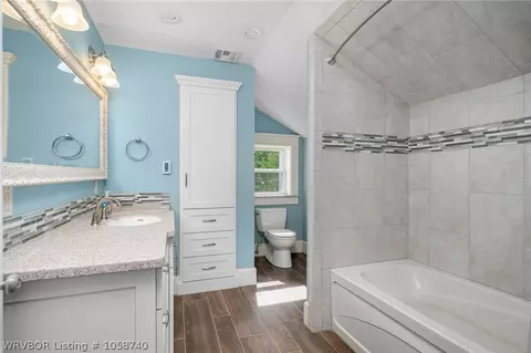 801 S 25th St, Fort Smith, AR 72901 photo 34