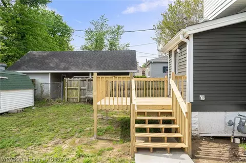 801 S 25th St, Fort Smith, AR 72901 photo 40