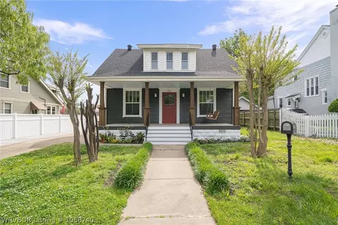 801 S 25th St, Fort Smith, AR 72901 photo 1