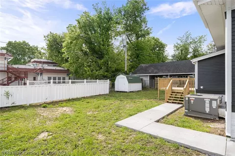 801 S 25th St, Fort Smith, AR 72901 photo 39