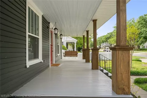 801 S 25th St, Fort Smith, AR 72901 photo 3