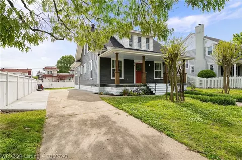 801 S 25th St, Fort Smith, AR 72901 photo 2
