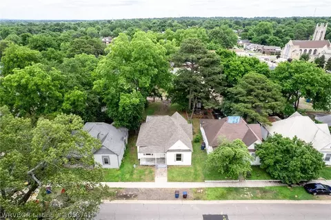 1105 18th St, Fort Smith, AR 72901 photo 23
