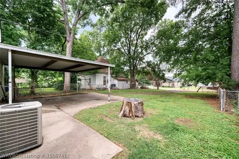 1105 18th St, Fort Smith, AR 72901 photo 22