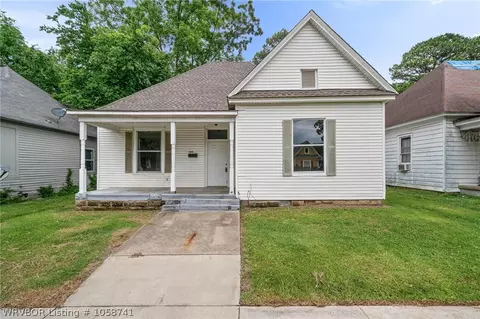 1105 18th St, Fort Smith, AR 72901 photo 1