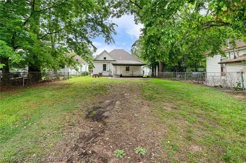 1105 18th St, Fort Smith, AR 72901 photo 18