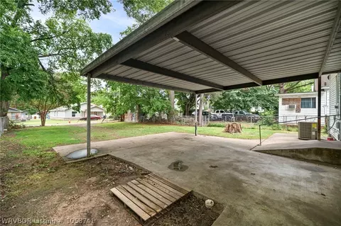 1105 18th St, Fort Smith, AR 72901 photo 21