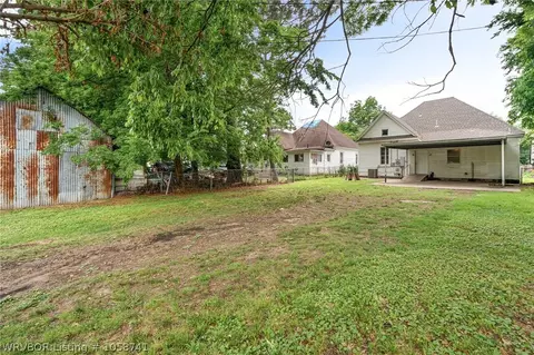 1105 18th St, Fort Smith, AR 72901 photo 20