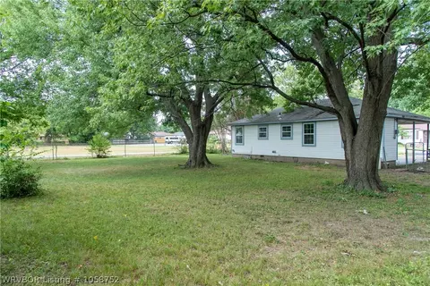 4817 S 26th St, Fort Smith, AR 72901 photo 10