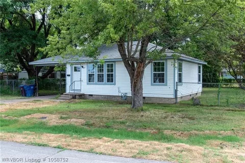 4817 S 26th St, Fort Smith, AR 72901 photo 4