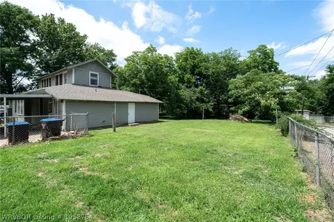 200 N Albert Pike Ave, Fort Smith, AR 72903 photo 26