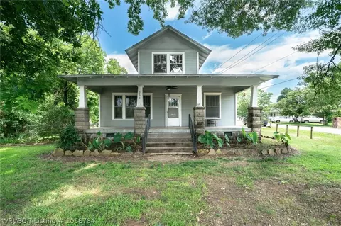 200 N Albert Pike Ave, Fort Smith, AR 72903 photo 1