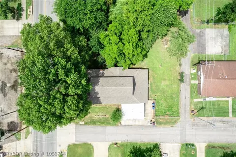 200 N Albert Pike Ave, Fort Smith, AR 72903 photo 32