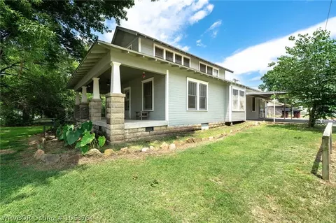 200 N Albert Pike Ave, Fort Smith, AR 72903 photo 29