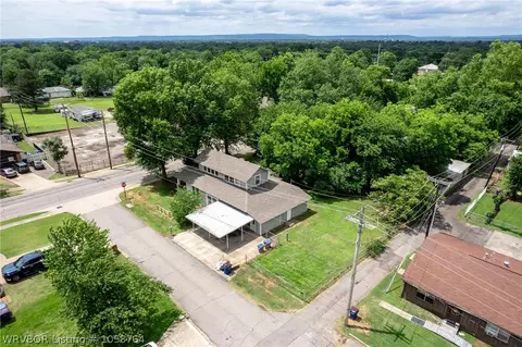 200 N Albert Pike Ave, Fort Smith, AR 72903 photo 30
