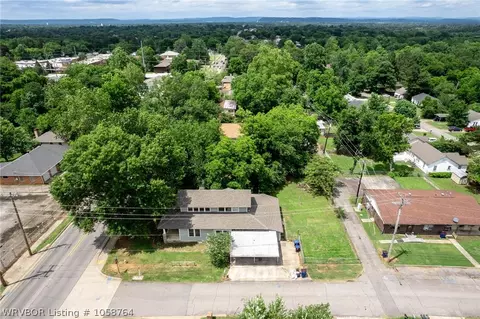 200 N Albert Pike Ave, Fort Smith, AR 72903 photo 31