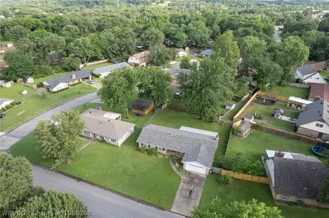 1708 Harvard Ave, Fort Smith, AR 72908 photo 2