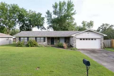 1708 Harvard Ave, Fort Smith, AR 72908 photo 5
