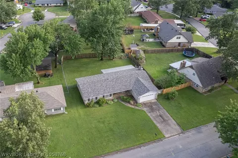 1708 Harvard Ave, Fort Smith, AR 72908 photo 3