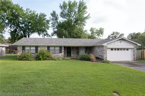 1708 Harvard Ave, Fort Smith, AR 72908 photo 1