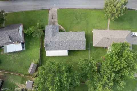 1708 Harvard Ave, Fort Smith, AR 72908 photo 4
