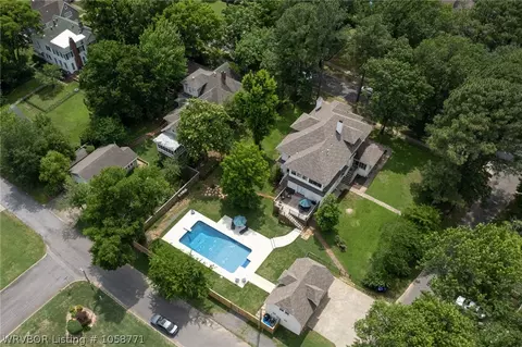 1005 Adelaide Ave, Fort Smith, AR 72901 photo 37
